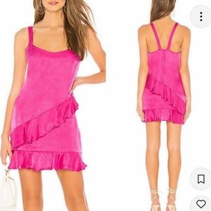 Lovers + Friends Dress!